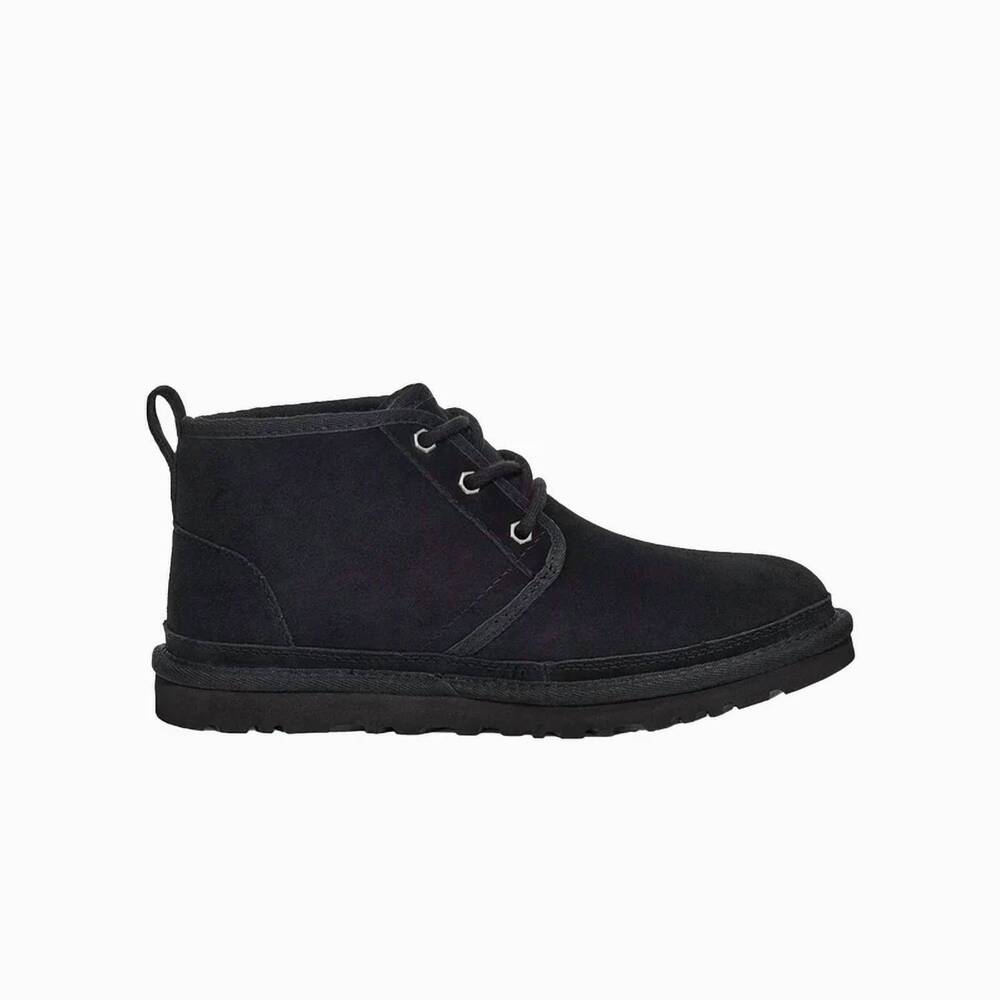 NEW UGG women's neumel boot in black